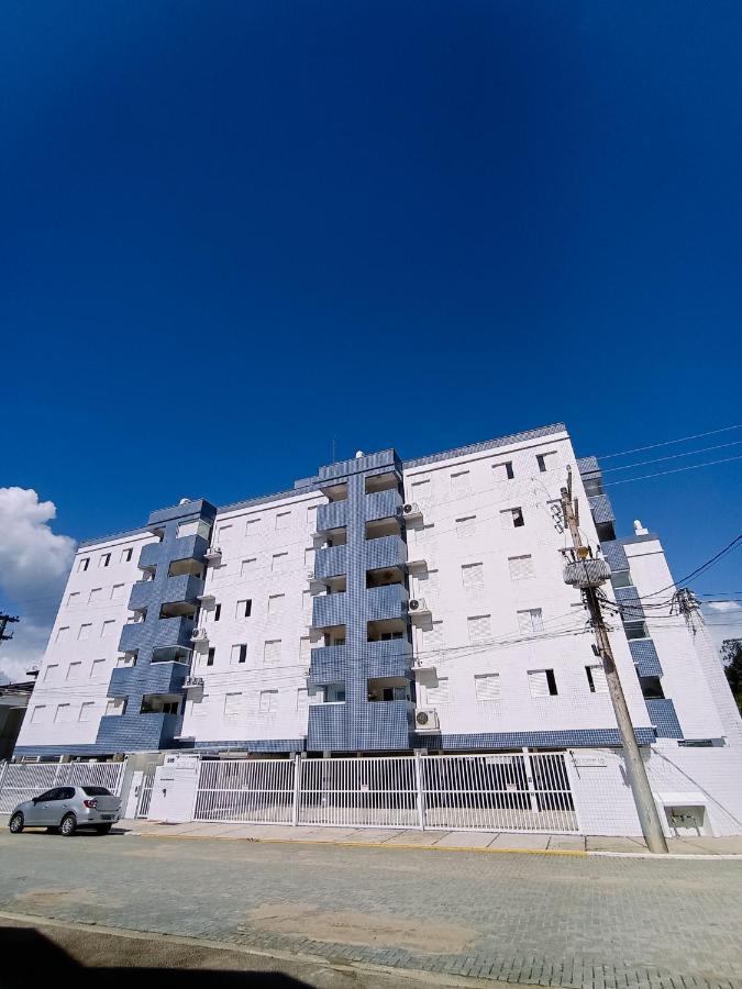 Safira 306 - 150 Mts Da Praia Ubatuba Exterior photo